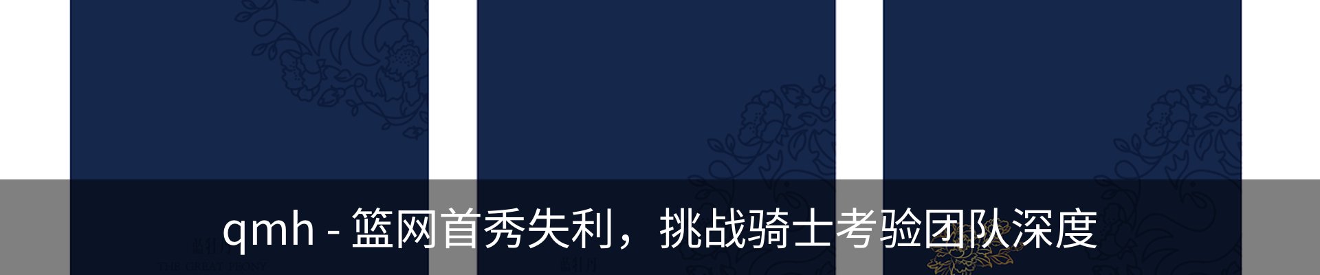 内页banner